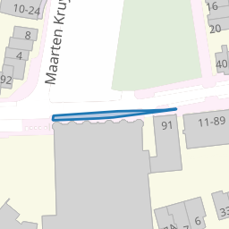 Perceel NWK02-A-3240