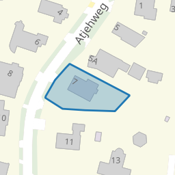 Perceel NWK02-A-3247