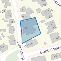 Perceel NWK02-A-3281