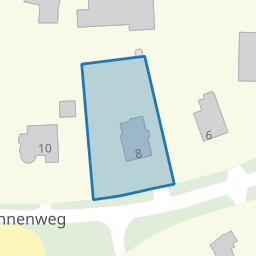 Perceel NWK02-A-3284