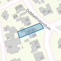 Perceel NWK02-A-3287