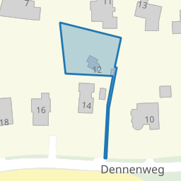 Perceel NWK02-A-3341