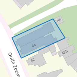 Perceel NWK02-A-3351