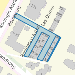 Perceel NWK02-A-3372