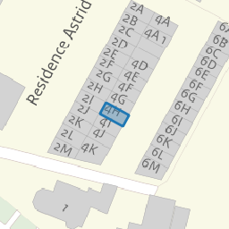 Perceel NWK02-A-3388