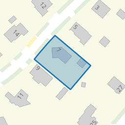 Perceel NWK02-A-3440