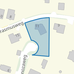 Perceel NWK02-A-3466