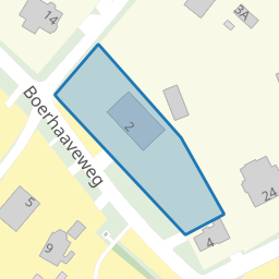 Perceel NWK02-A-3502