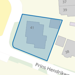 Perceel NWK02-A-3516