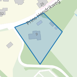 Perceel NWK02-A-3518