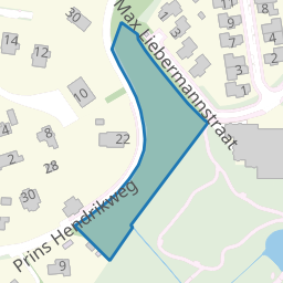 Perceel NWK02-A-3519