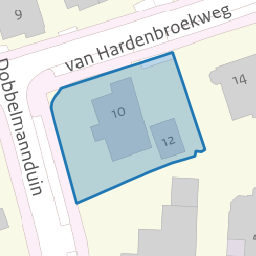 Perceel NWK02-A-3522