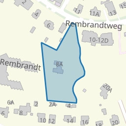 Perceel NWK02-A-3528