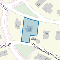 Perceel NWK02-A-3545