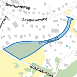 Perceel NWK02-A-3579