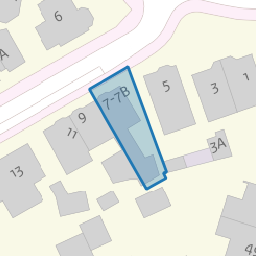 Perceel NWK02-A-3589