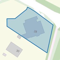 Perceel NWK02-A-3600