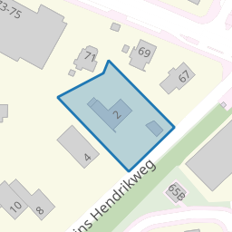 Perceel NWK02-A-3612