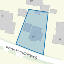 Perceel NWK02-A-3613