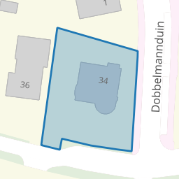 Perceel NWK02-A-3615