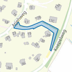 Perceel NWK02-A-3626