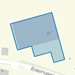 Perceel NWK02-A-3679