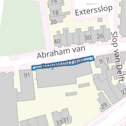 Perceel NWK02-A-3686