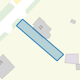 Perceel NWK02-A-3689