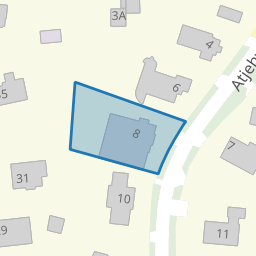 Perceel NWK02-A-3696