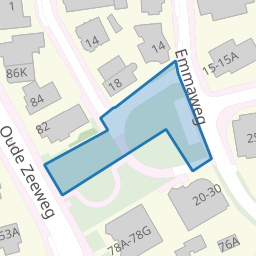 Perceel NWK02-A-3710