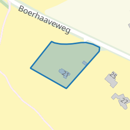 Perceel NWK02-A-3713