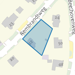 Perceel NWK02-A-3750