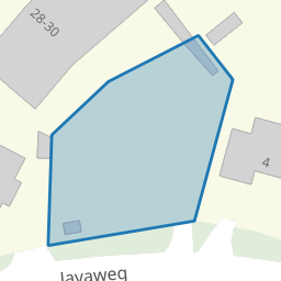 Perceel NWK02-A-3771