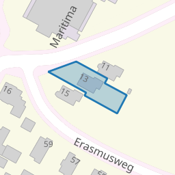 Perceel NWK02-A-3781