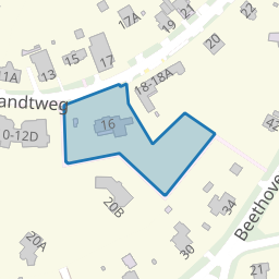 Perceel NWK02-A-3793