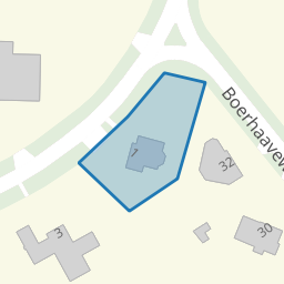 Perceel NWK02-A-3818