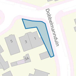 Perceel NWK02-A-3823