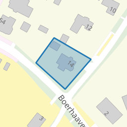 Perceel NWK02-A-3833