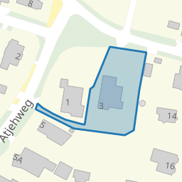 Perceel NWK02-A-3841