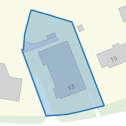 Perceel NWK02-A-3848