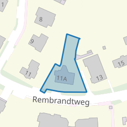 Perceel NWK02-A-3849