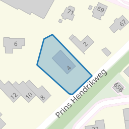 Perceel NWK02-A-3858