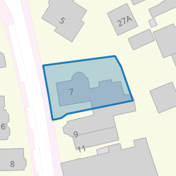 Perceel NWK02-A-3866