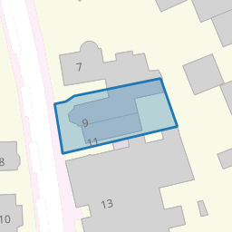 Perceel NWK02-A-3867