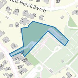 Perceel NWK02-A-3884