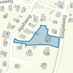 Perceel NWK02-A-3906