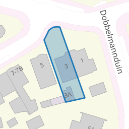 Perceel NWK02-A-3922