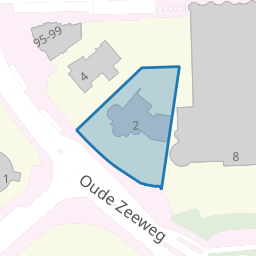 Perceel NWK02-A-3932