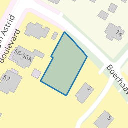 Perceel NWK02-A-3943