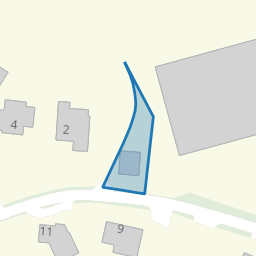 Perceel NWK02-A-3959